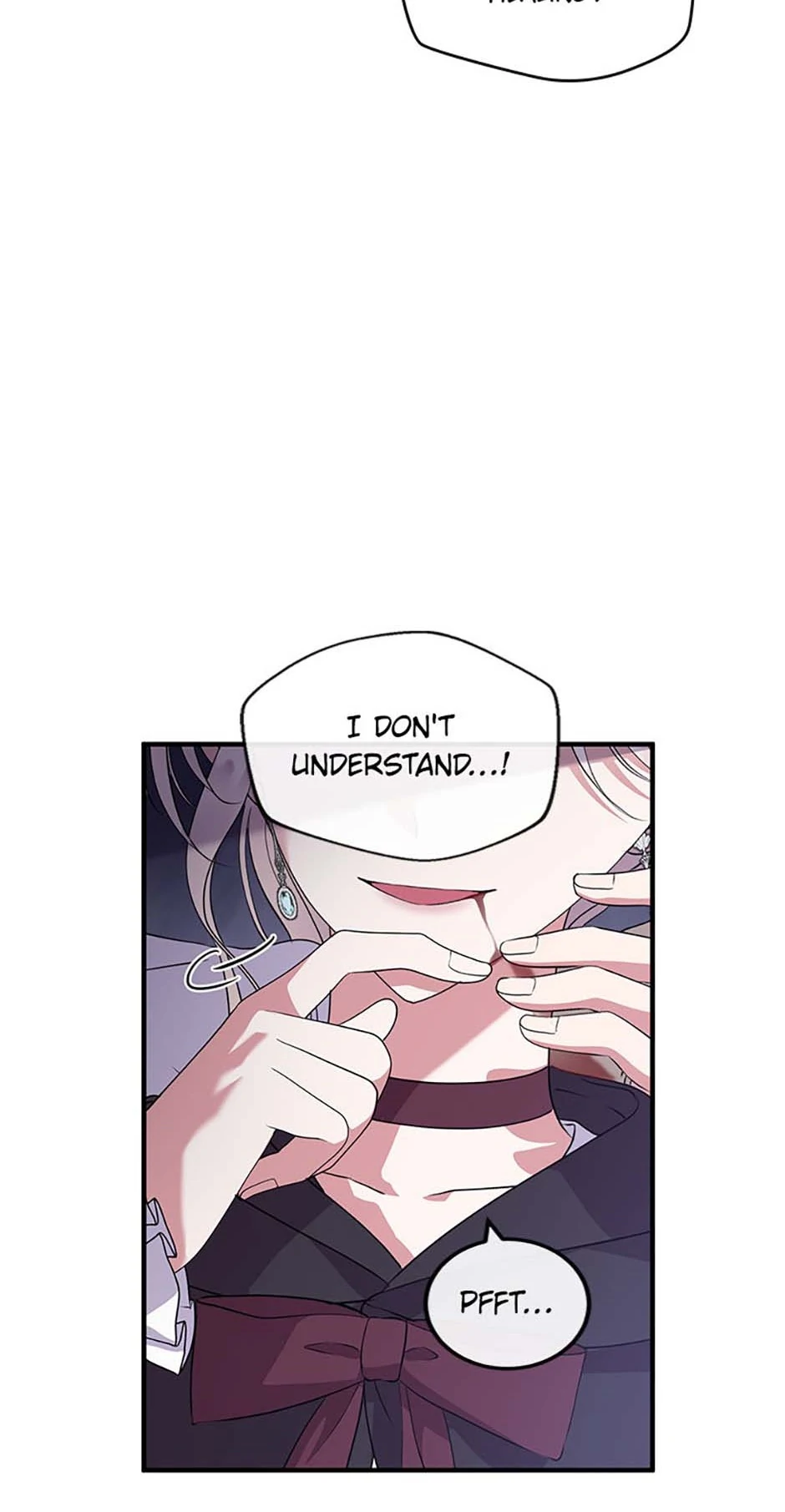 Get Out Of The Way, I’ll Decide The Ending Now! Chapter 60 - page 28