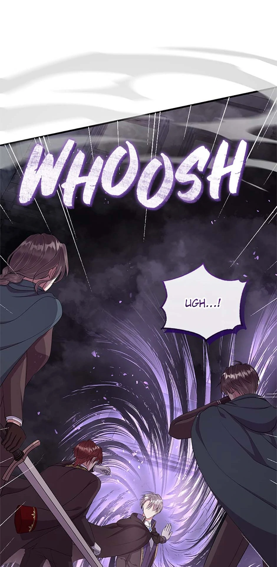 Get Out Of The Way, I’ll Decide The Ending Now! Chapter 60 - page 79