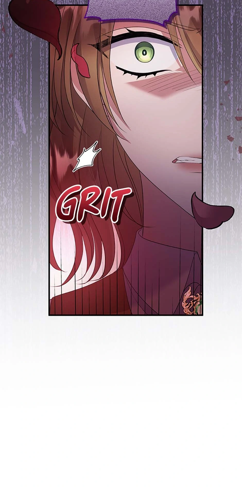 Get Out Of The Way, I’ll Decide The Ending Now! Chapter 60 - page 9