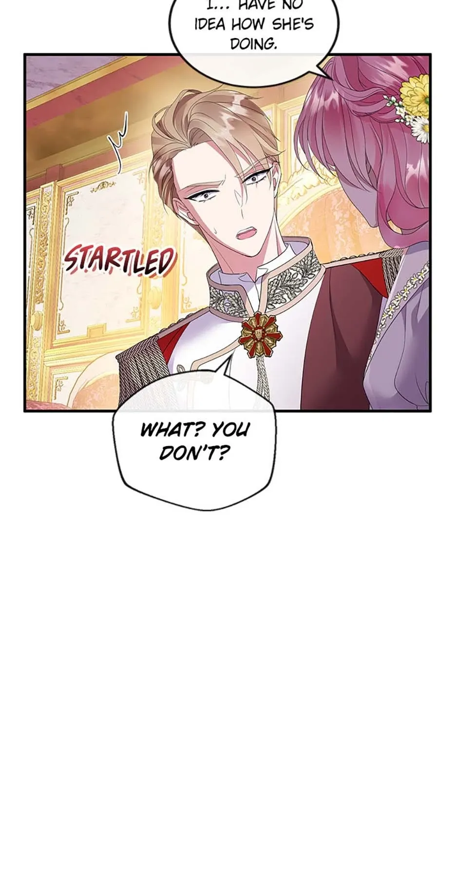 Get Out Of The Way, I’ll Decide The Ending Now! Chapter 62 - page 53
