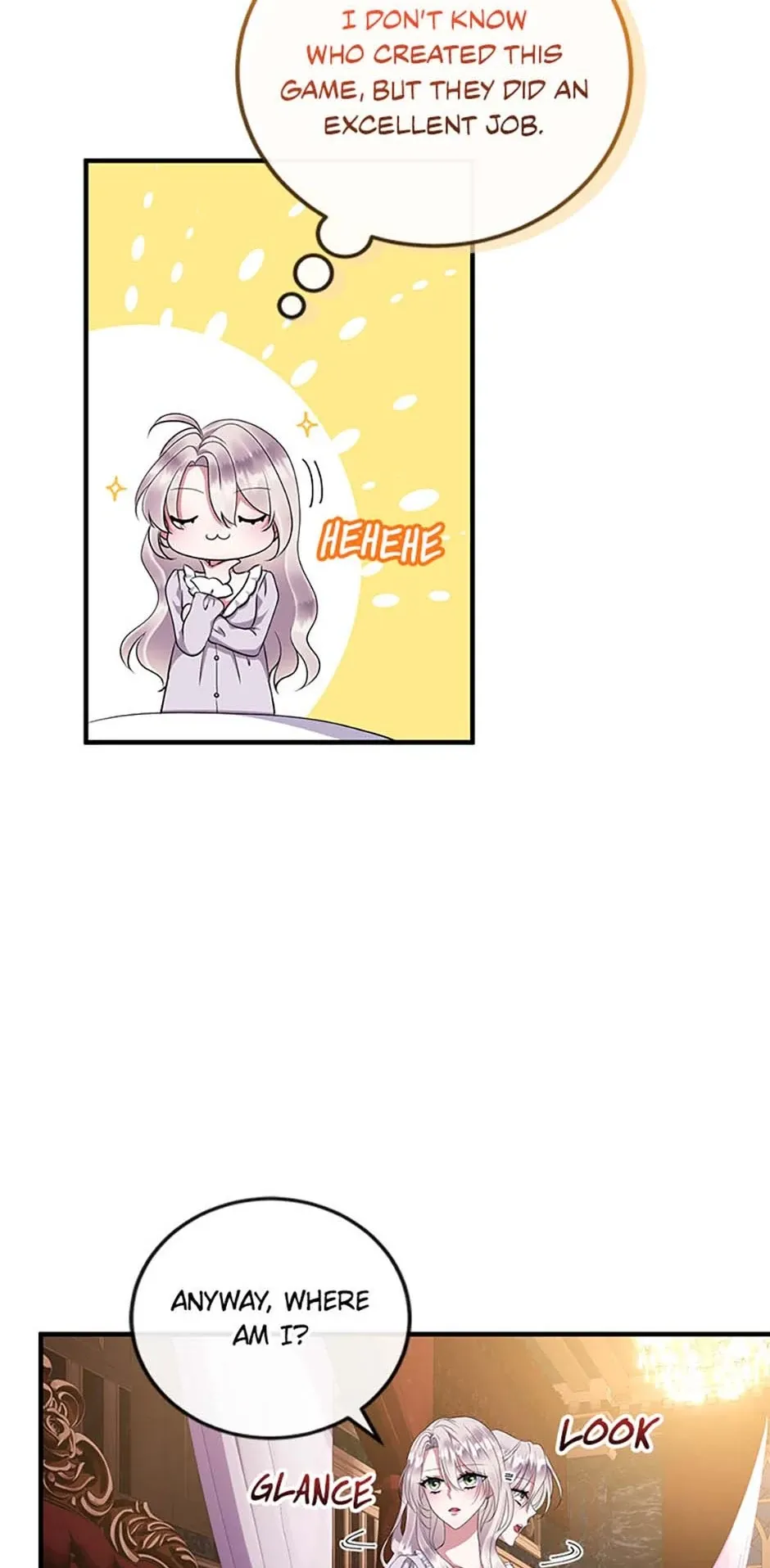 Get Out Of The Way, I’ll Decide The Ending Now! Chapter 62 - page 72