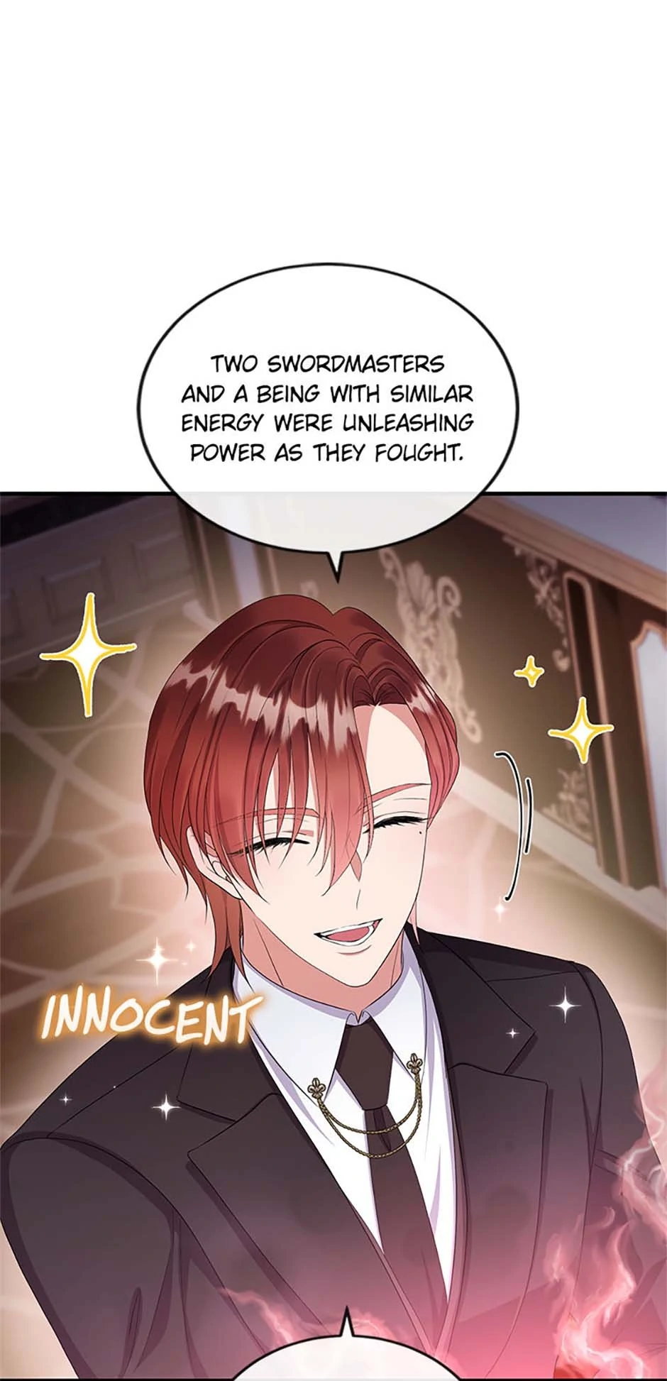 Get Out Of The Way, I’ll Decide The Ending Now! Chapter 63 - page 47