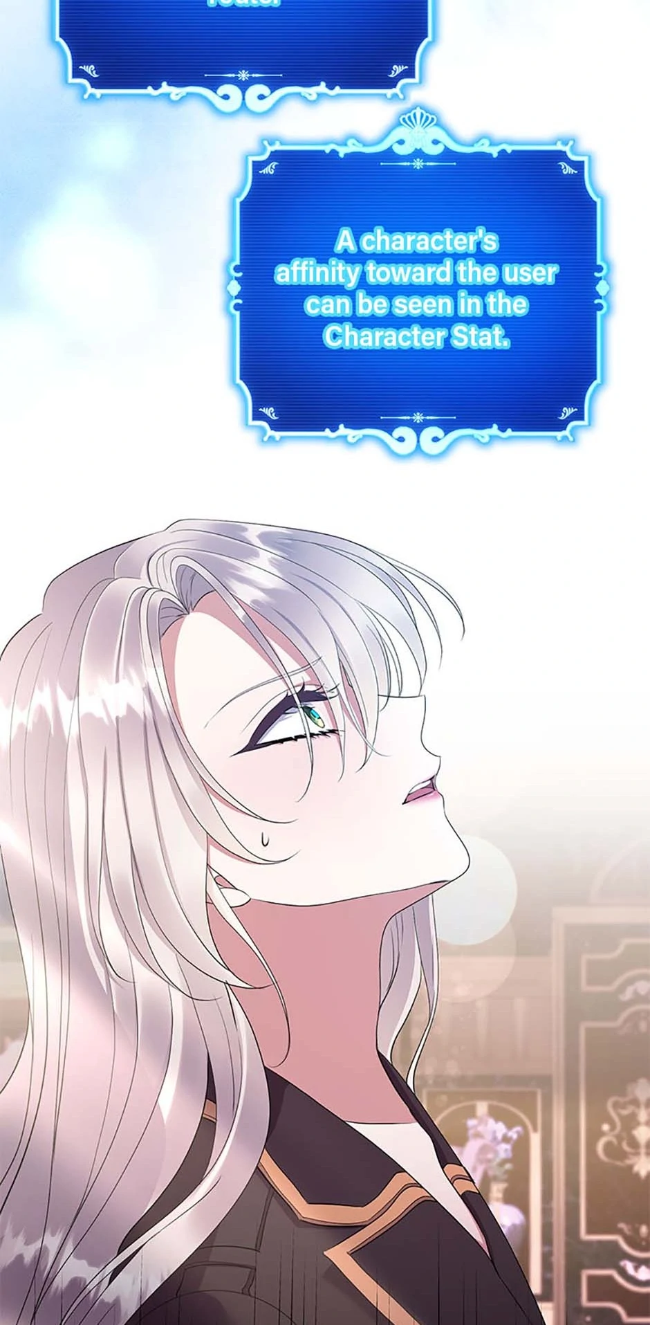Get Out Of The Way, I’ll Decide The Ending Now! Chapter 63 - page 77