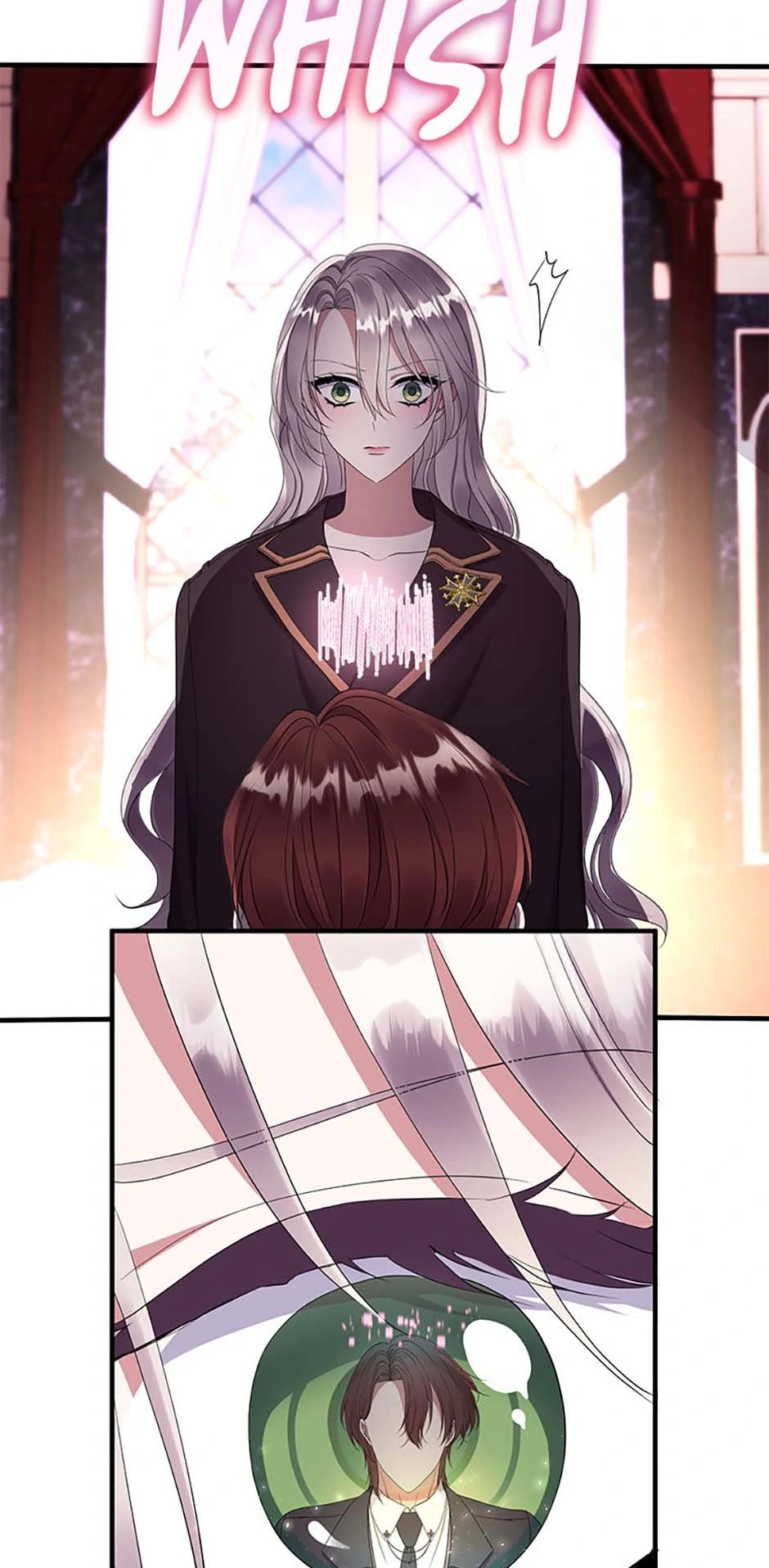 Get Out Of The Way, I’ll Decide The Ending Now! Chapter 63 - page 80