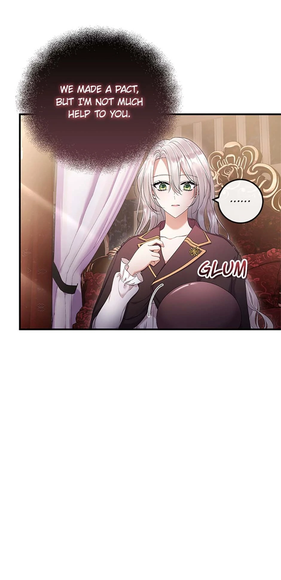 Get Out Of The Way, I’ll Decide The Ending Now! Chapter 64 - page 16