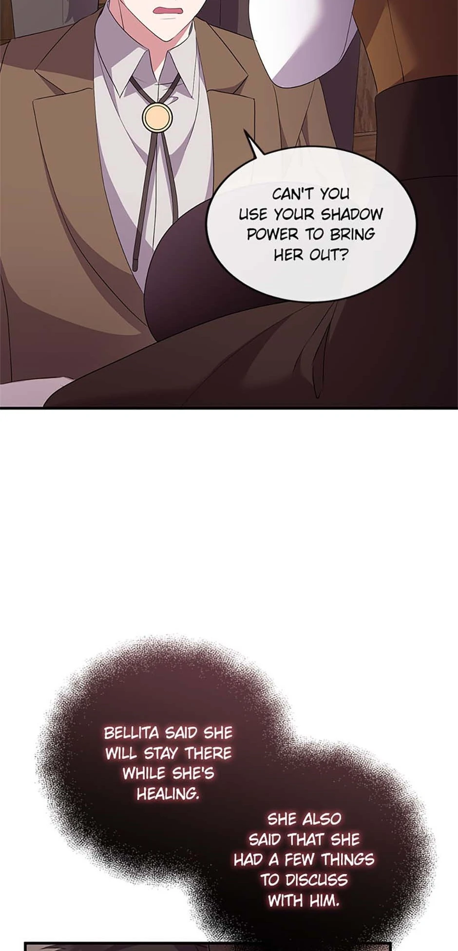 Get Out Of The Way, I’ll Decide The Ending Now! Chapter 64 - page 50