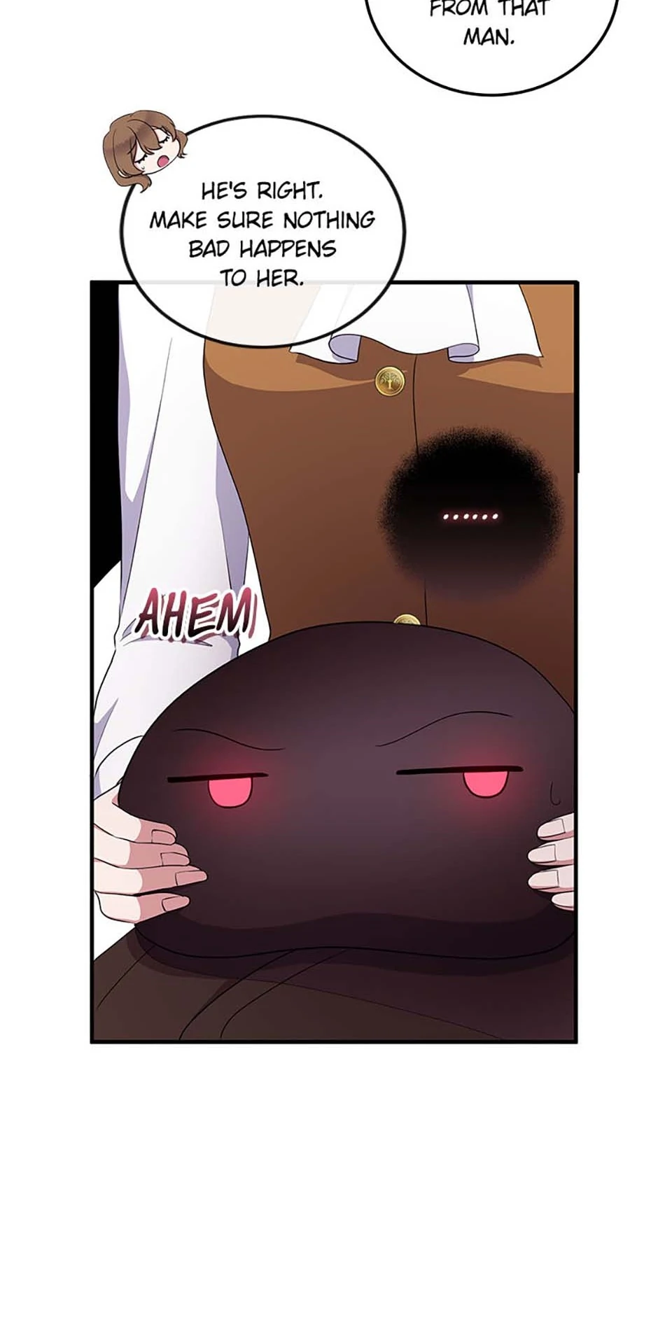 Get Out Of The Way, I’ll Decide The Ending Now! Chapter 64 - page 68