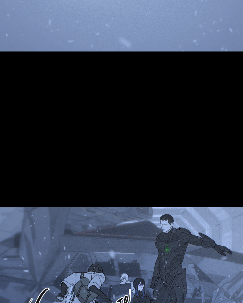 In the Bleak Midwinter Chapter 104 - page 32