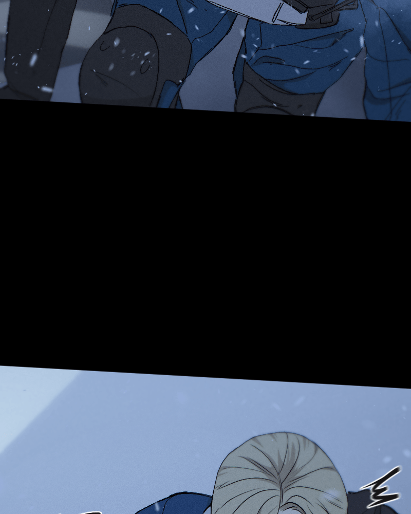 In the Bleak Midwinter Chapter 104 - page 42