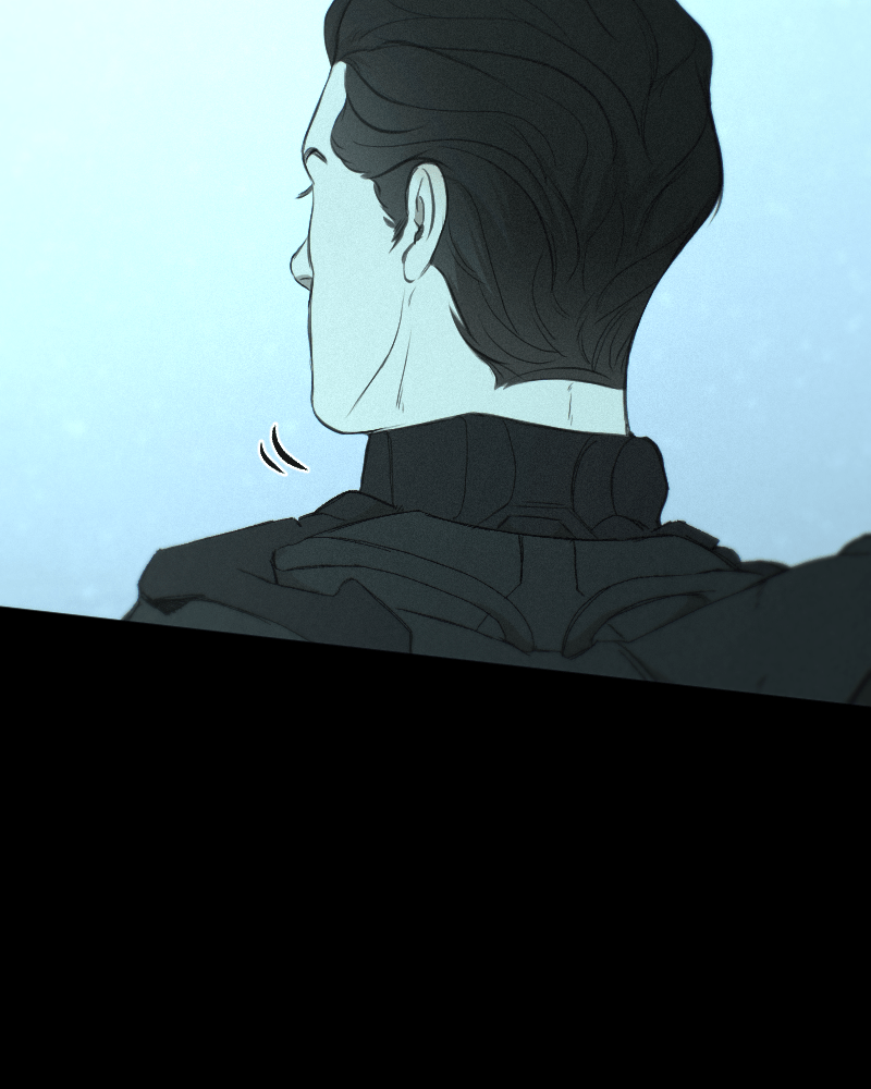In the Bleak Midwinter Chapter 105 - page 32