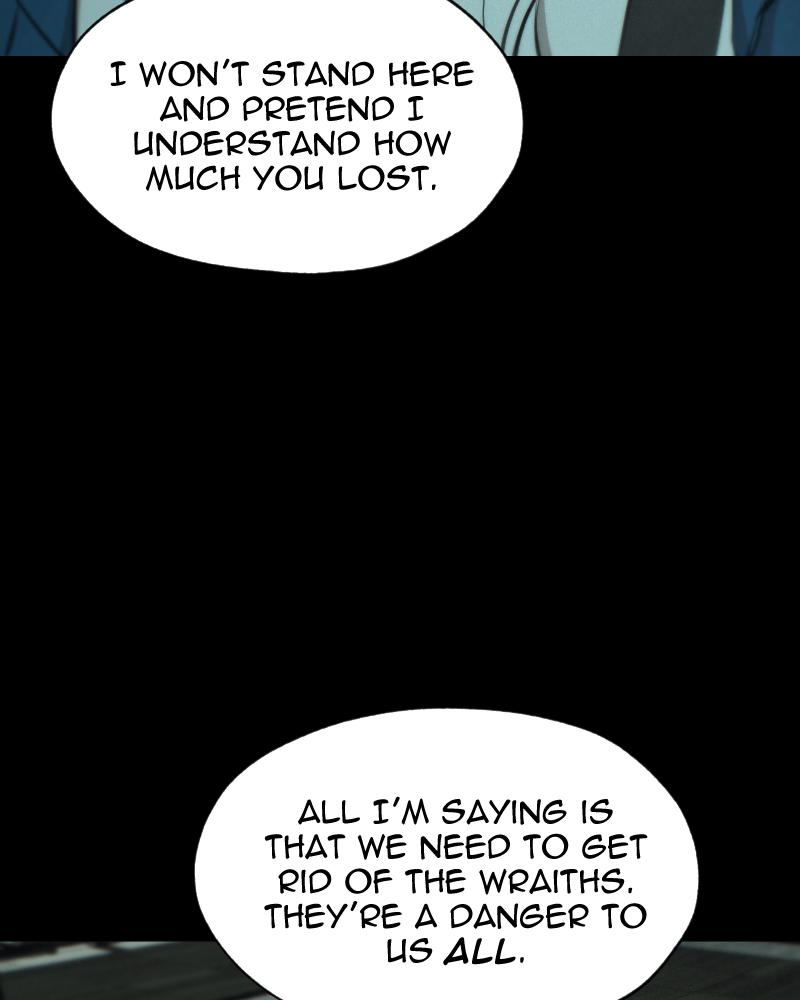 In the Bleak Midwinter Chapter 105 - page 44
