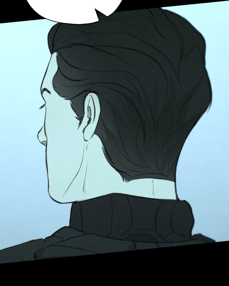 In the Bleak Midwinter Chapter 105 - page 59
