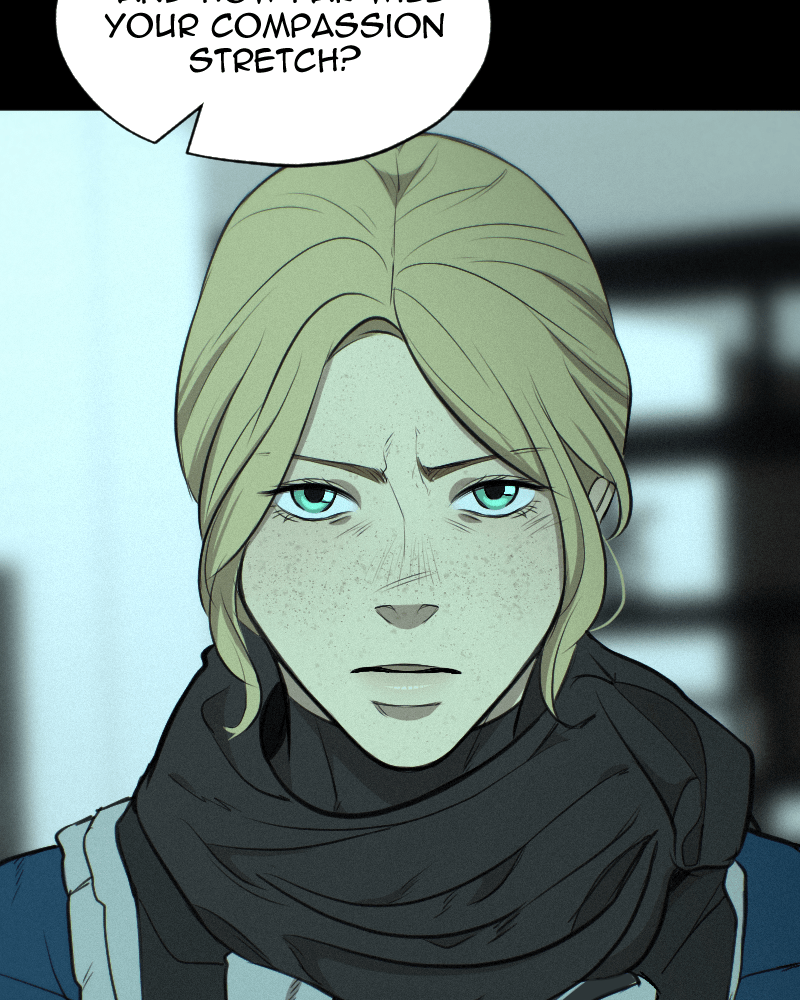 In the Bleak Midwinter Chapter 105 - page 62
