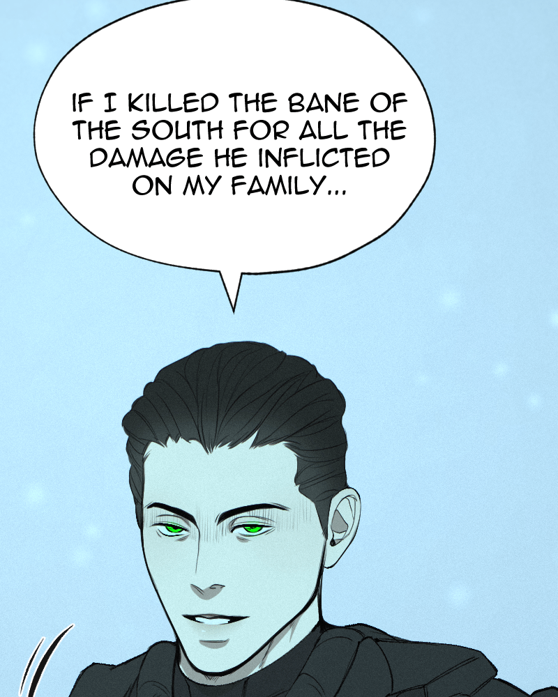 In the Bleak Midwinter Chapter 106 - page 5