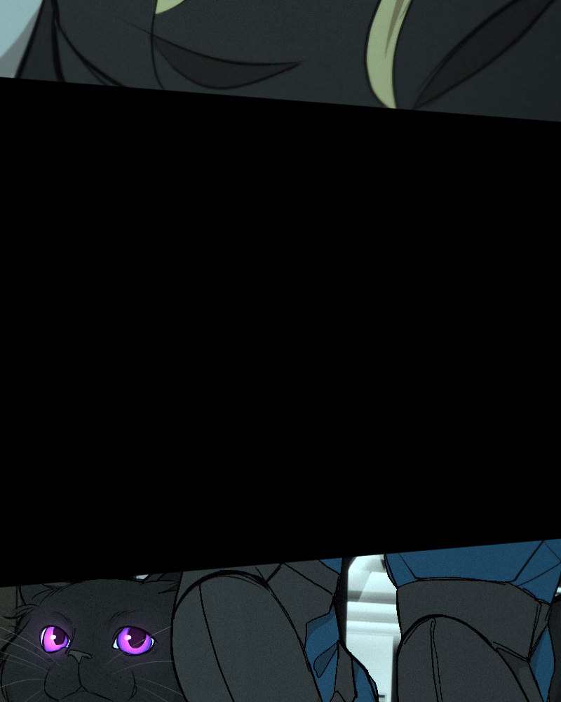 In the Bleak Midwinter Chapter 106 - page 24