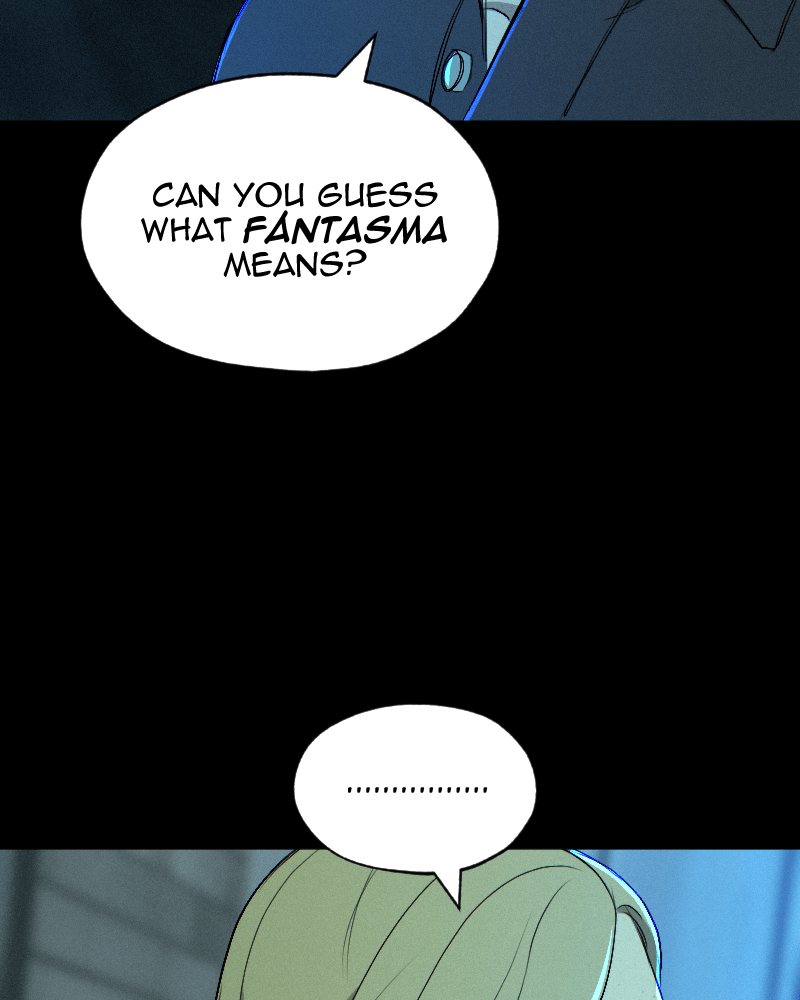 In the Bleak Midwinter Chapter 107 - page 32