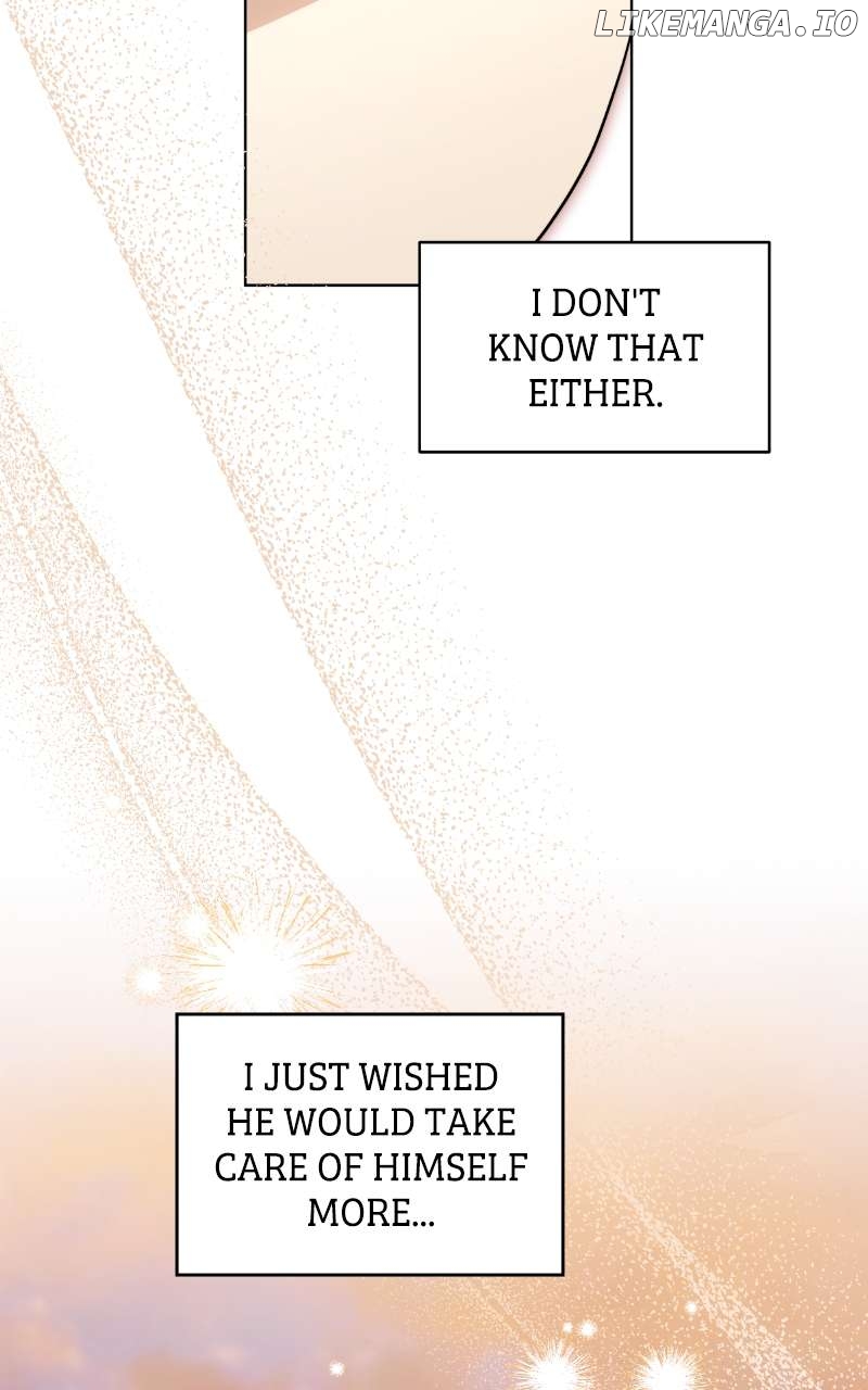 The Price Is Your Everything Chapter 48 - page 62