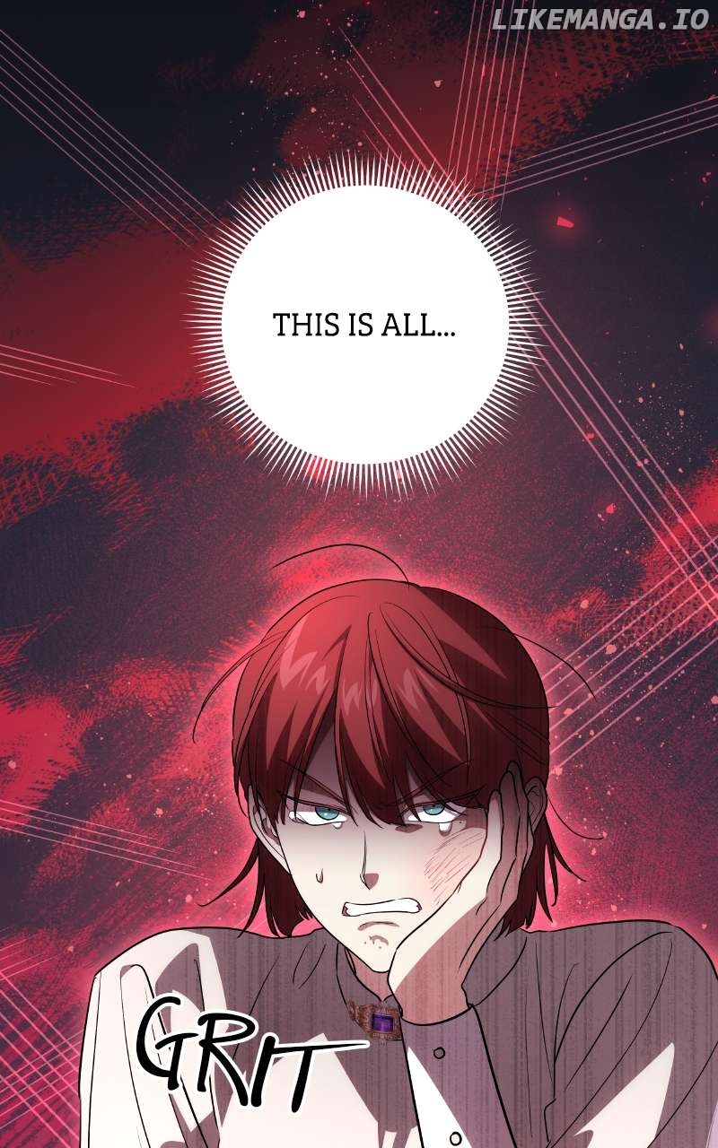 The Price Is Your Everything Chapter 48 - page 81