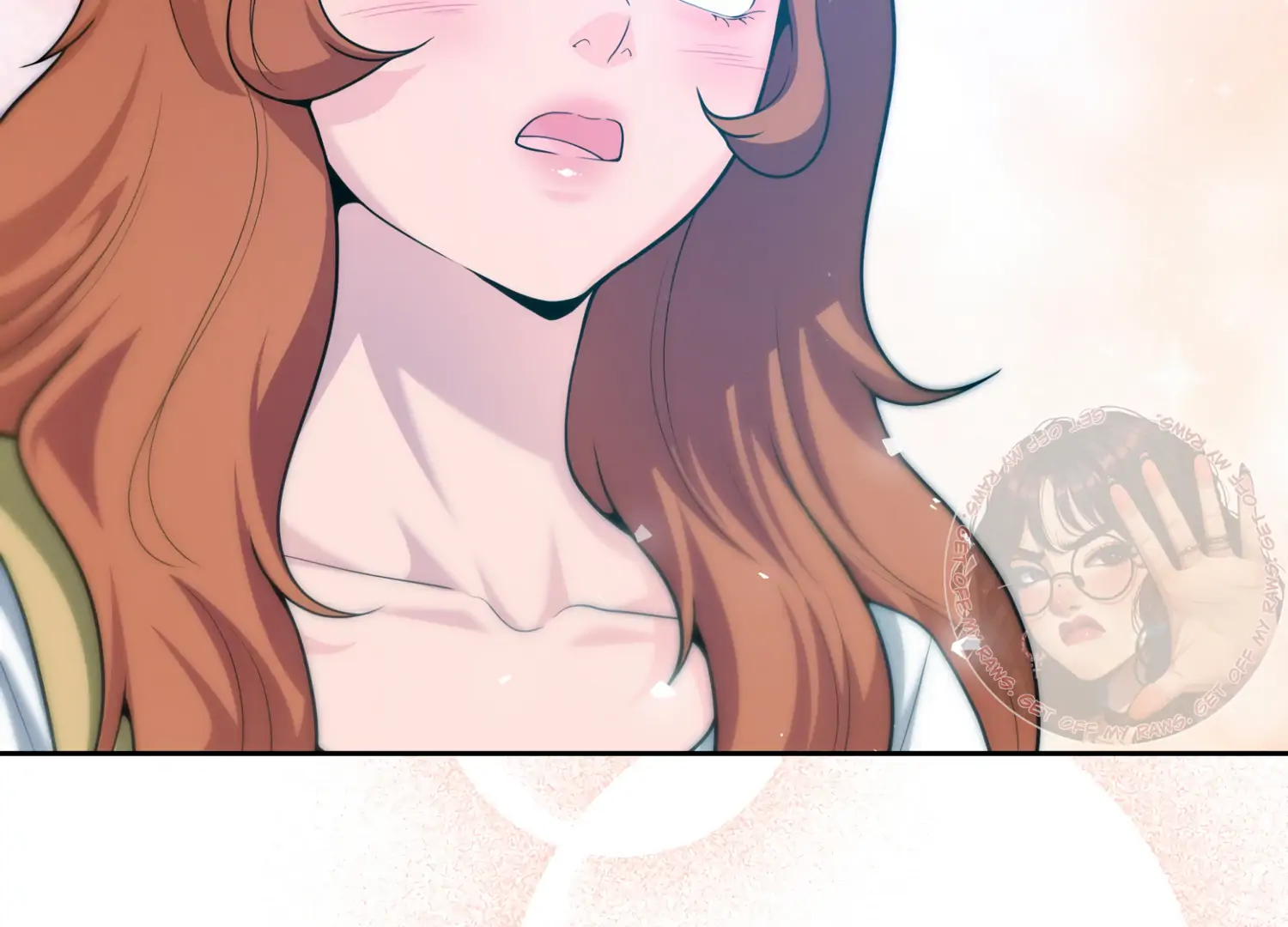 Fire in the Swamp Chapter 50 - page 104
