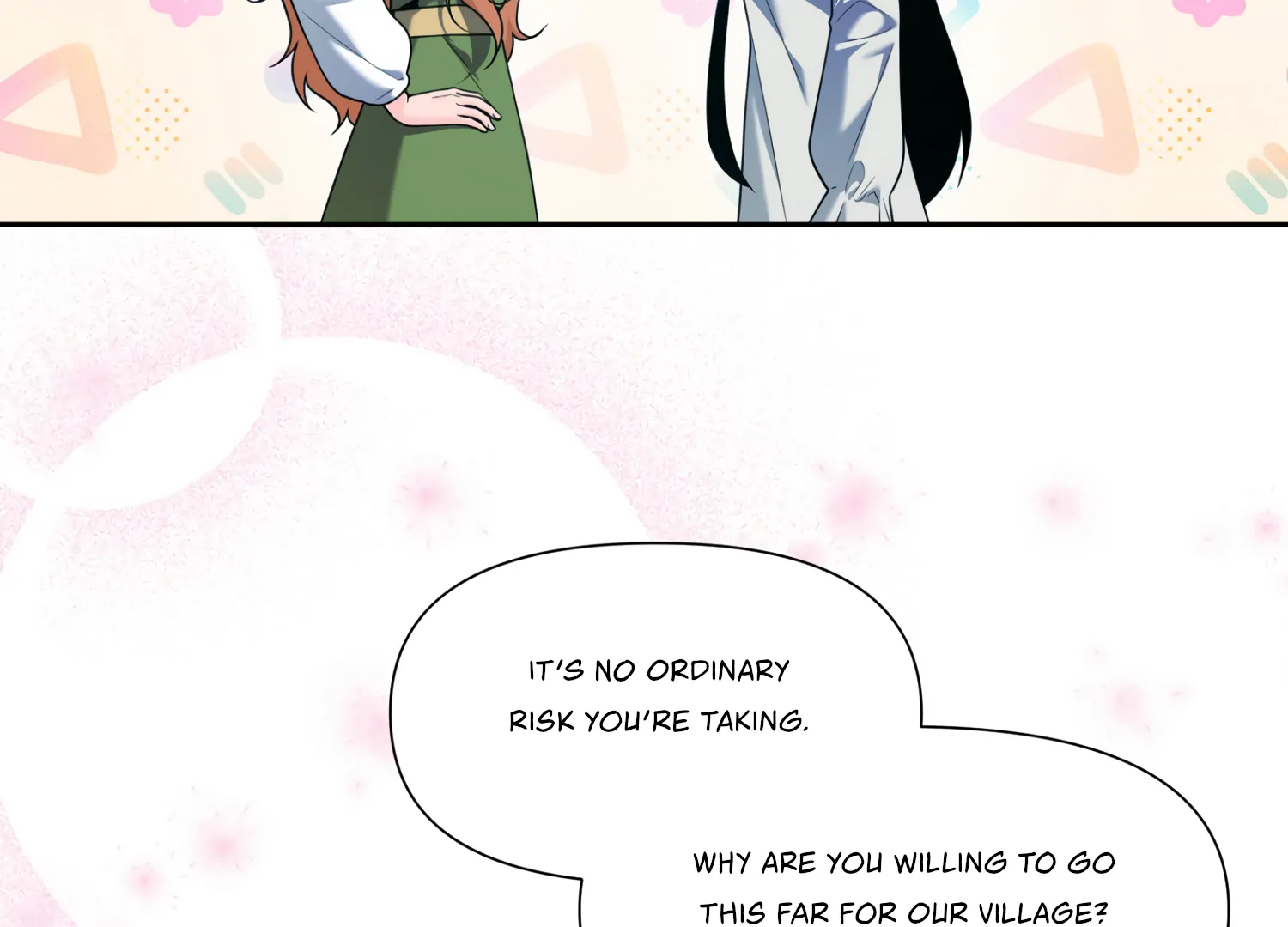 Fire in the Swamp Chapter 50 - page 109