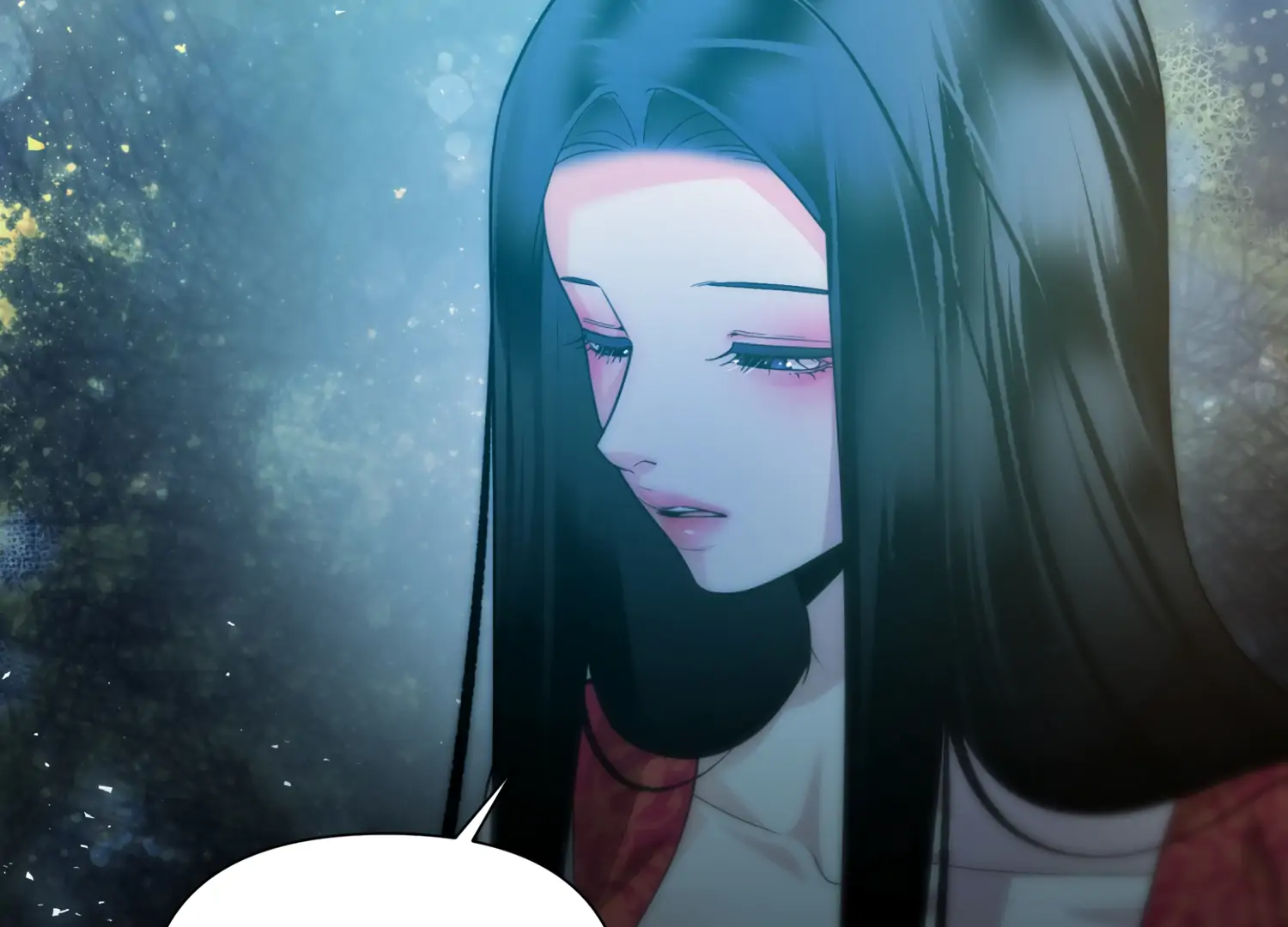 Fire in the Swamp Chapter 50 - page 117