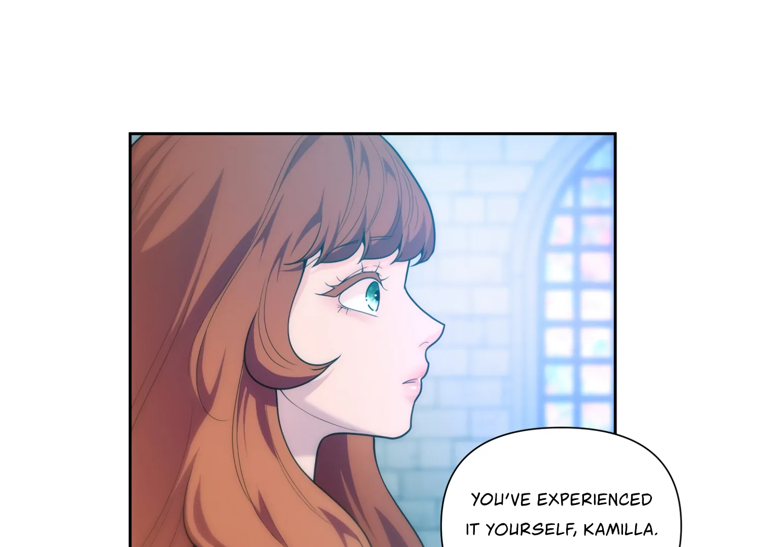 Fire in the Swamp Chapter 50 - page 122