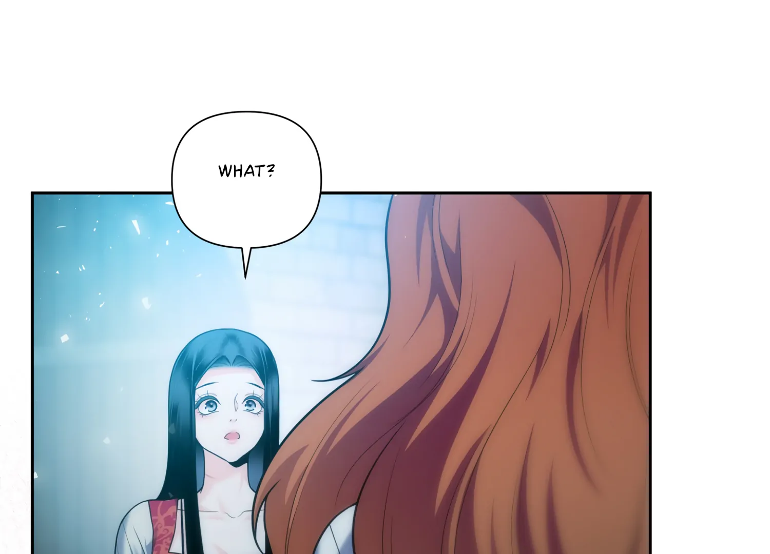 Fire in the Swamp Chapter 50 - page 137