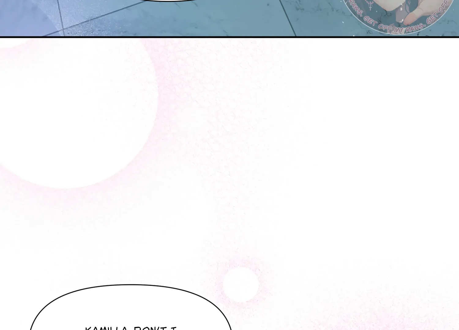 Fire in the Swamp Chapter 50 - page 144