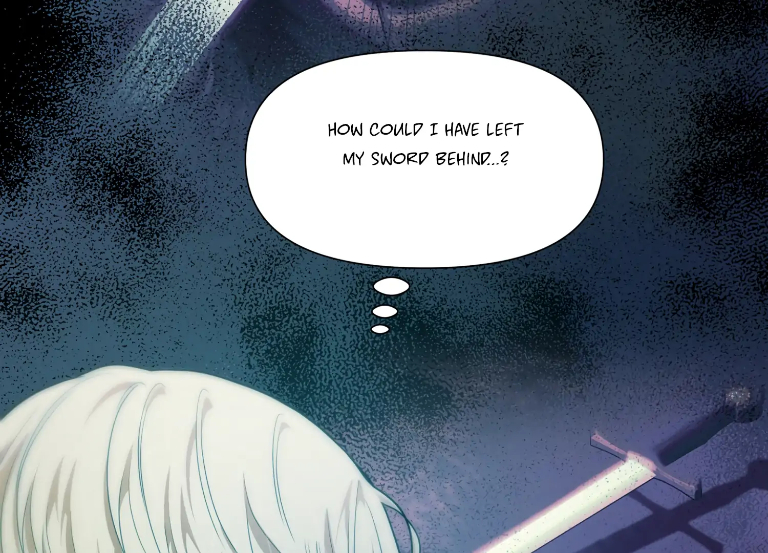 Fire in the Swamp Chapter 50 - page 160