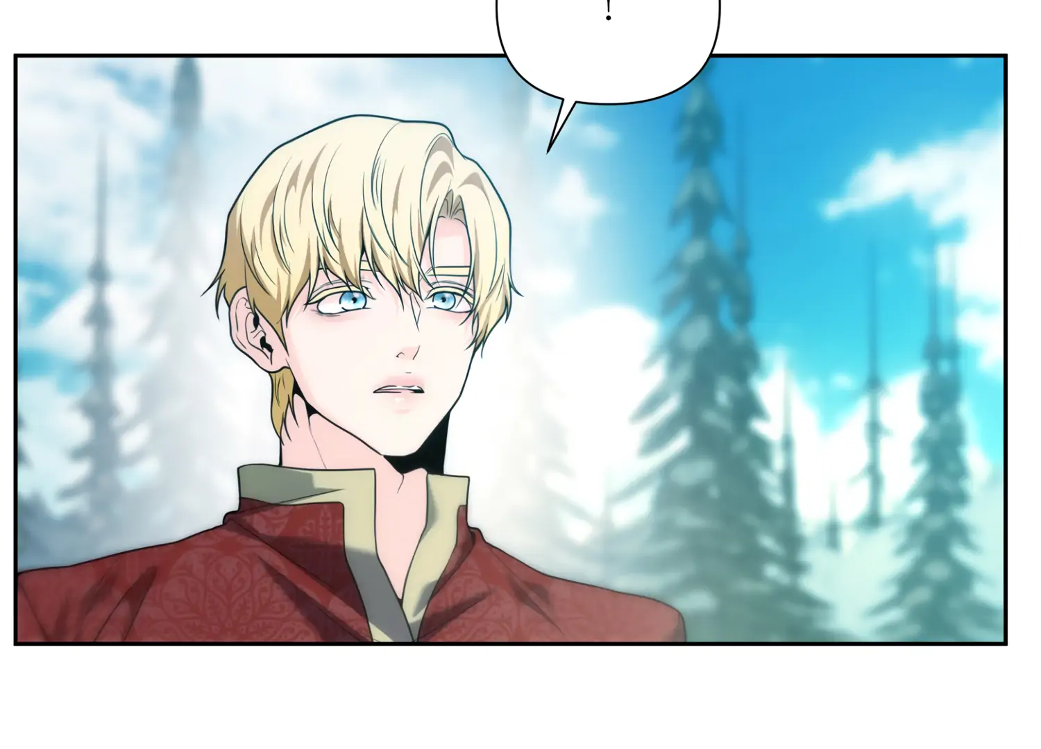 Fire in the Swamp Chapter 50 - page 165