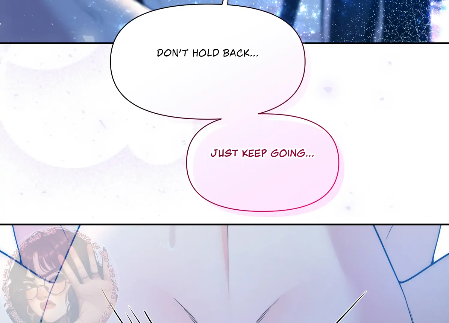 Fire in the Swamp Chapter 50 - page 39