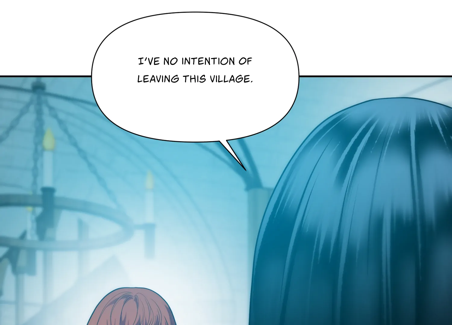 Fire in the Swamp Chapter 50 - page 99