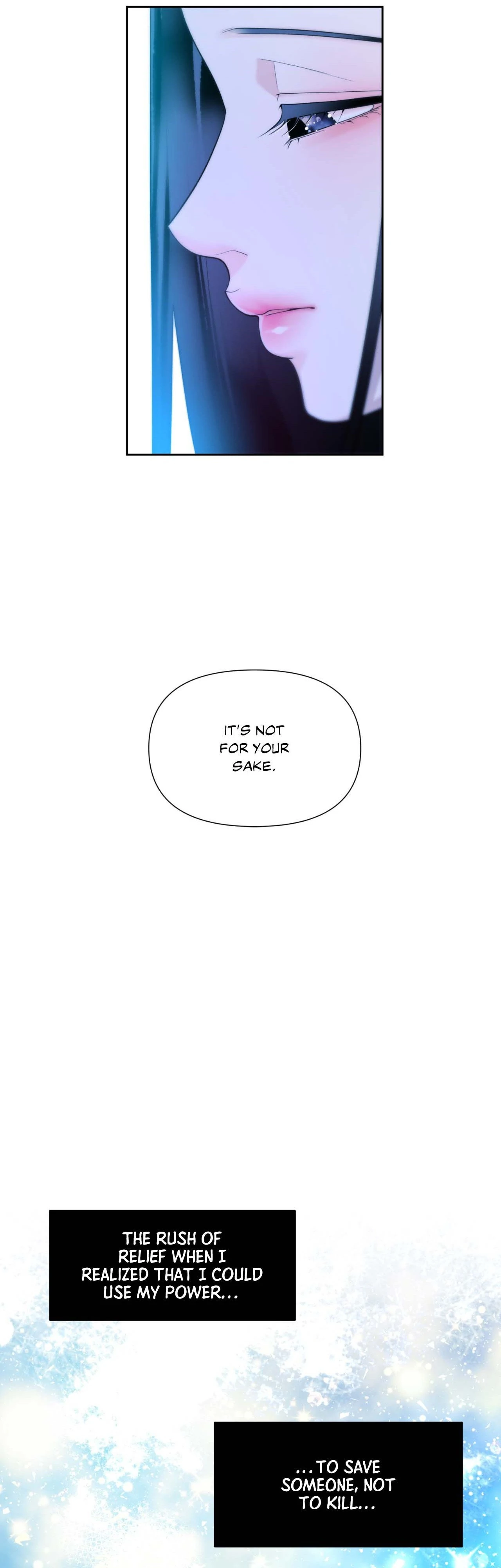 Fire in the Swamp Chapter 51 - page 26