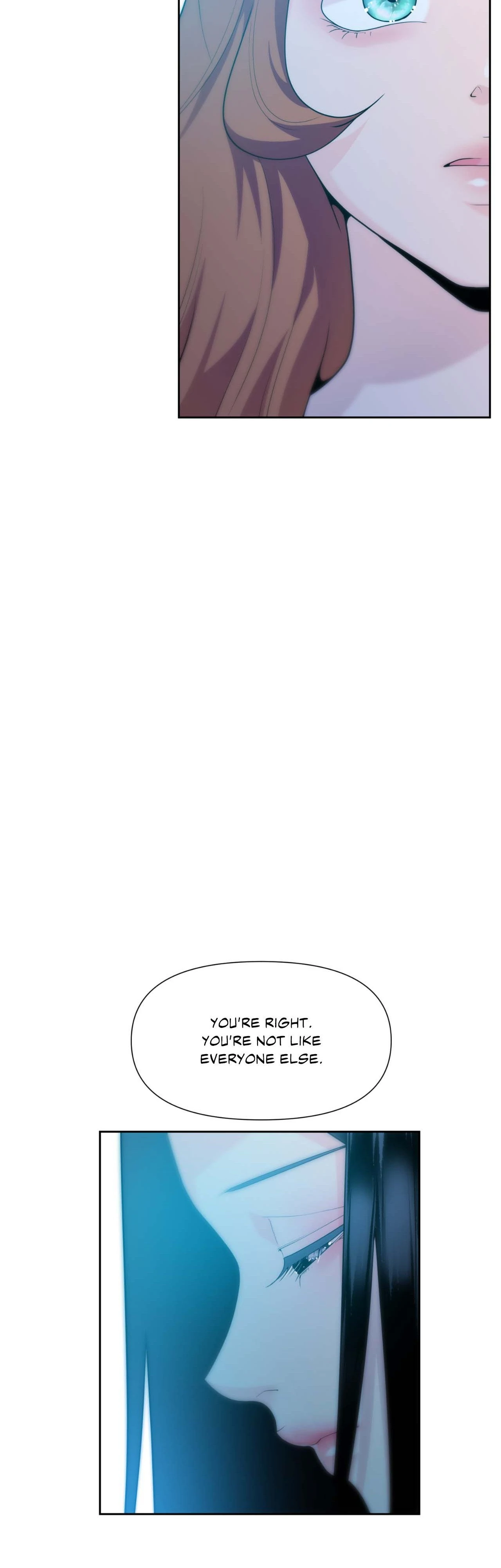 Fire in the Swamp Chapter 51 - page 30