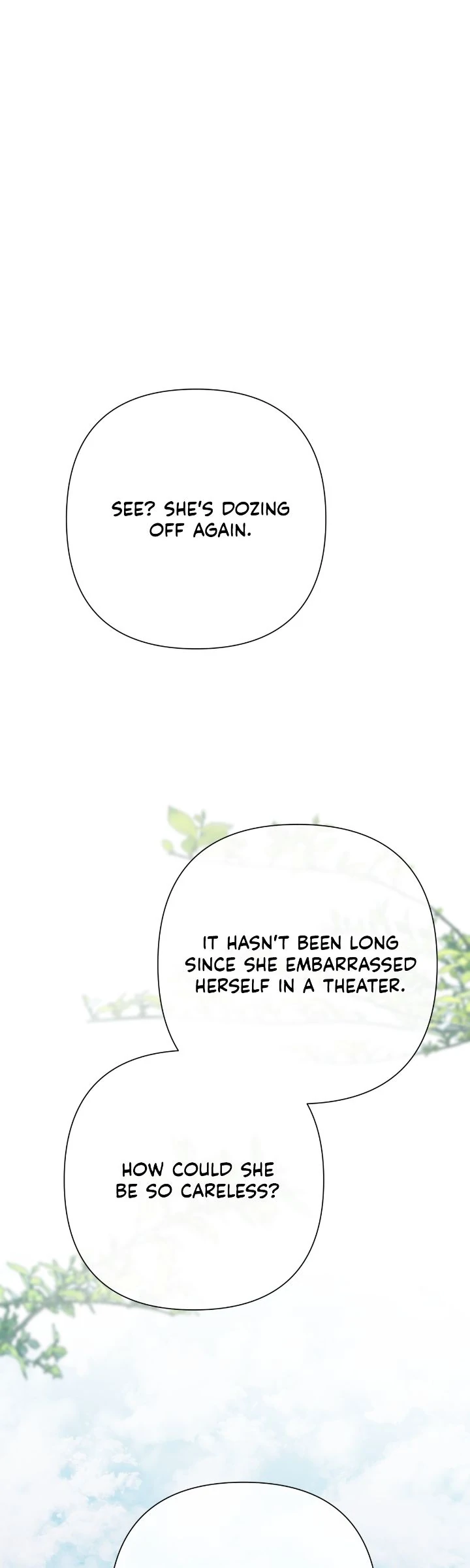 The Problematic Prince Chapter 90 - page 1