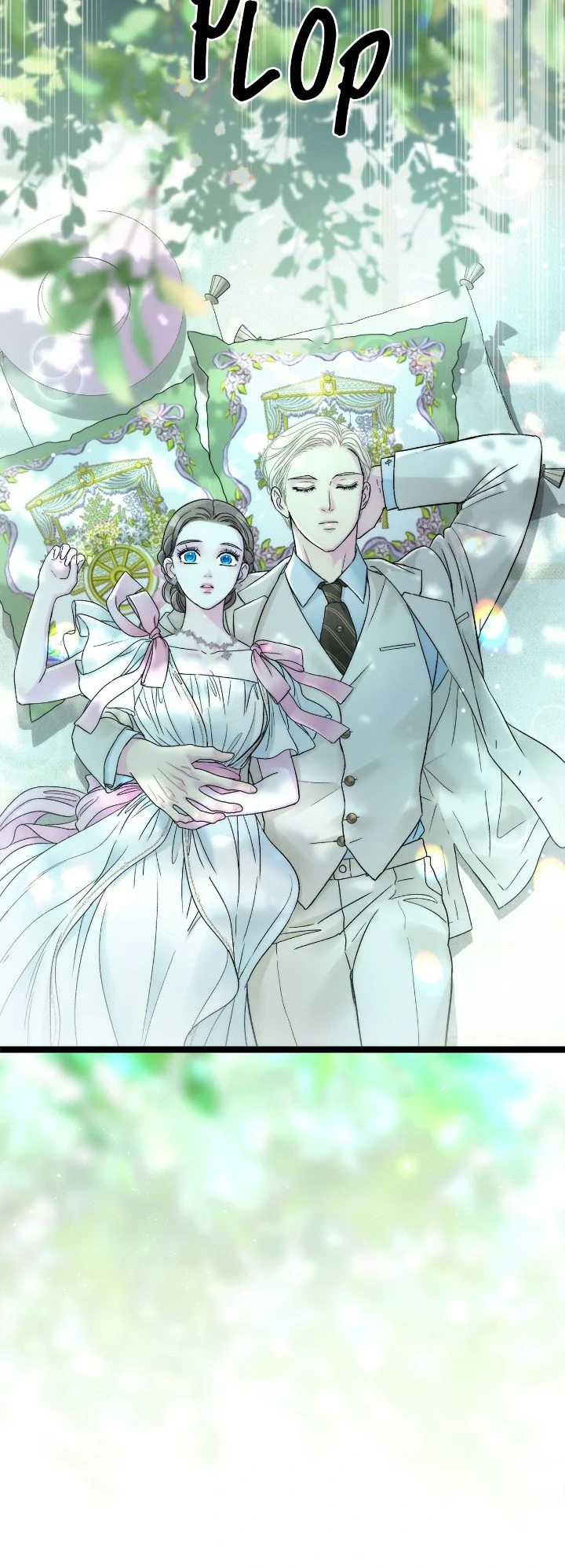The Problematic Prince Chapter 90 - page 17
