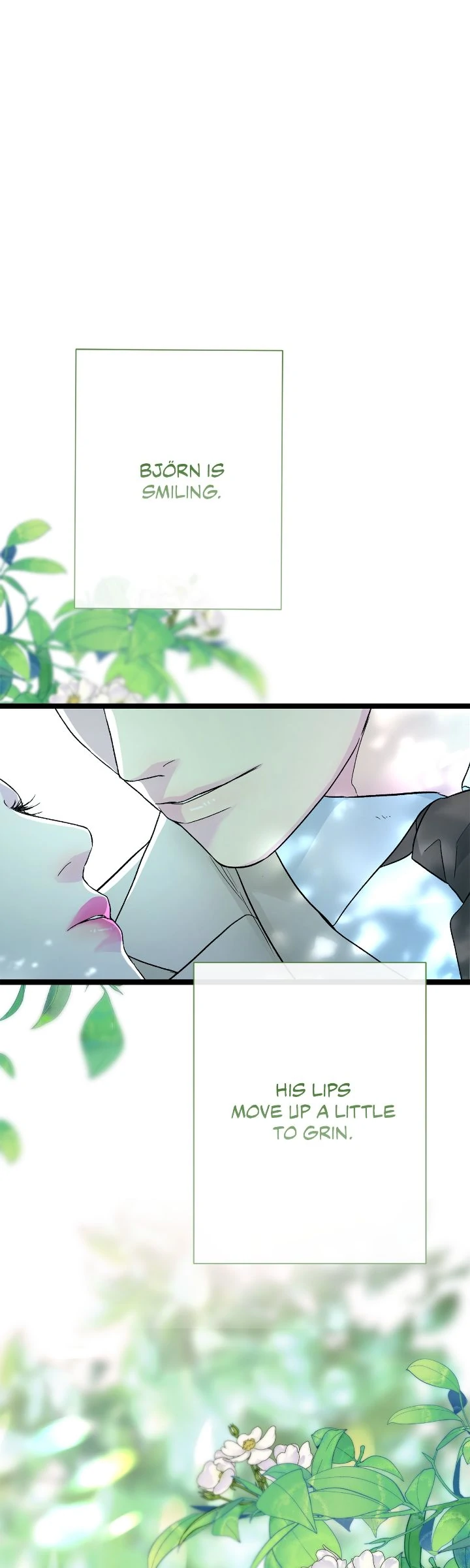 The Problematic Prince Chapter 90 - page 21