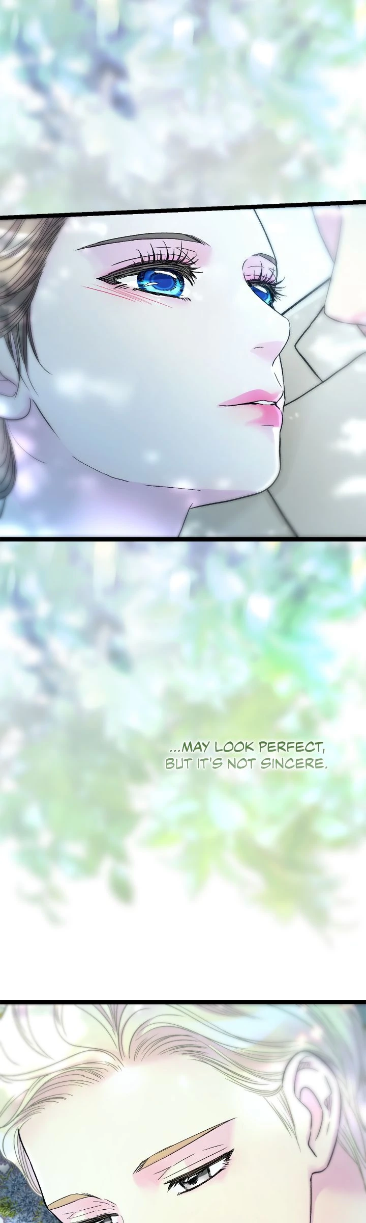 The Problematic Prince Chapter 90 - page 23