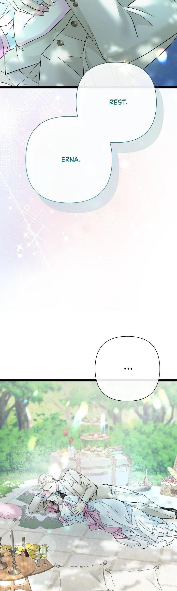 The Problematic Prince Chapter 90 - page 28