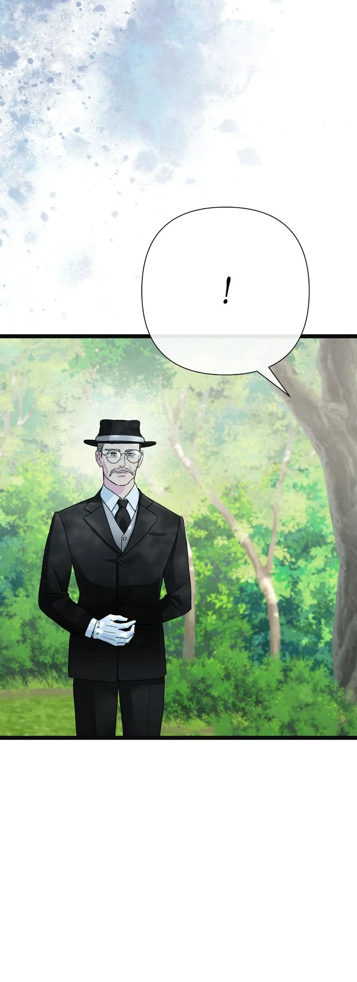 The Problematic Prince Chapter 90 - page 33