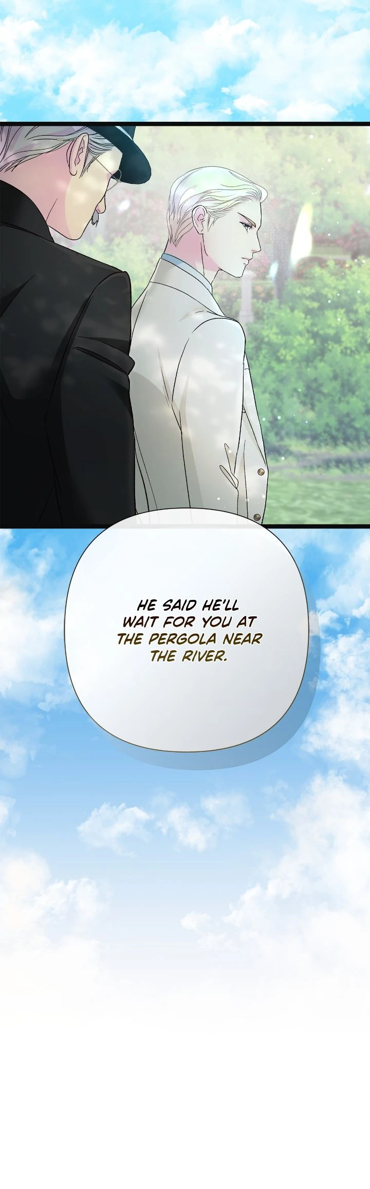 The Problematic Prince Chapter 90 - page 37