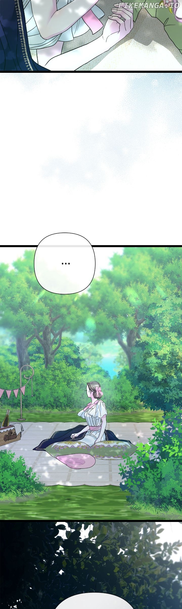 The Problematic Prince Chapter 90 - page 39