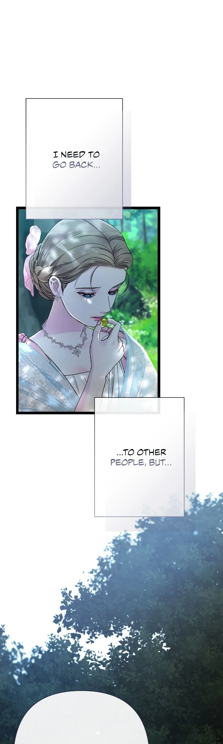 The Problematic Prince Chapter 90 - page 43