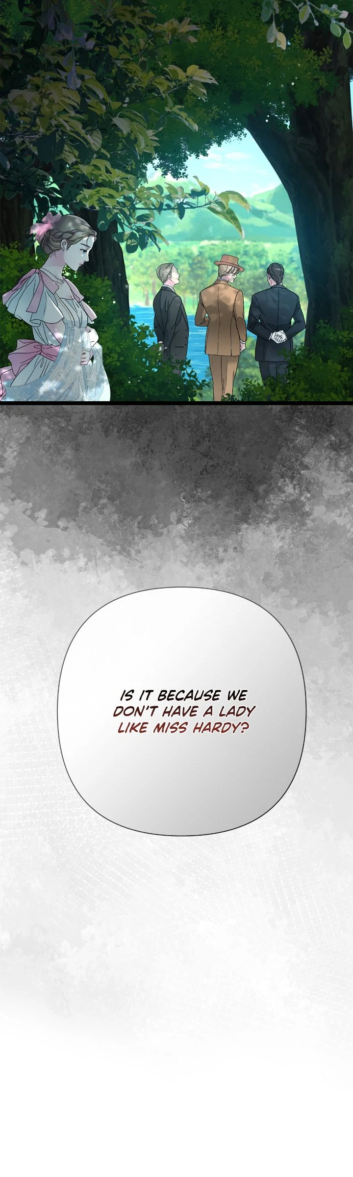 The Problematic Prince Chapter 90 - page 51