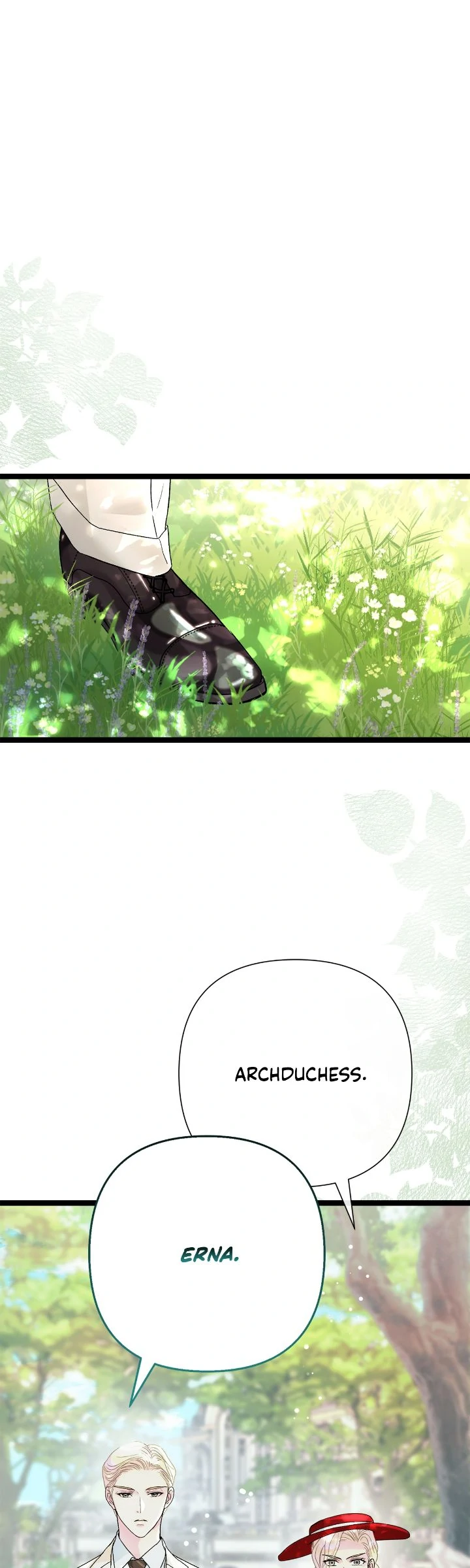 The Problematic Prince Chapter 90 - page 6