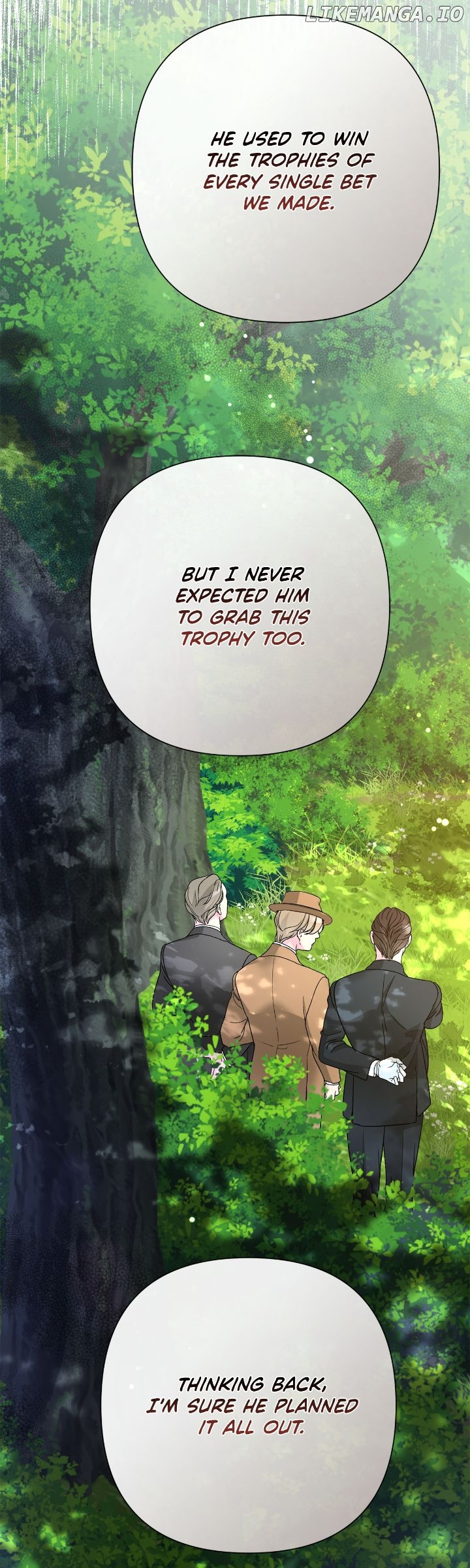 The Problematic Prince Chapter 90 - page 60