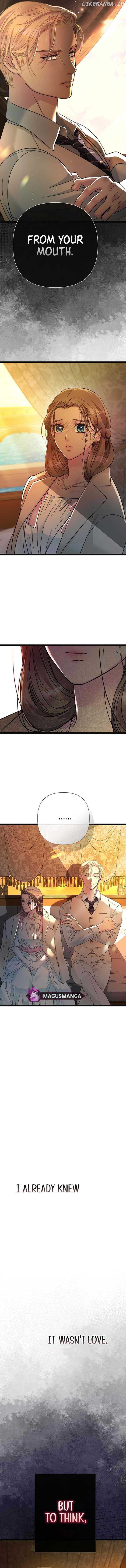 The Problematic Prince Chapter 93 - page 2