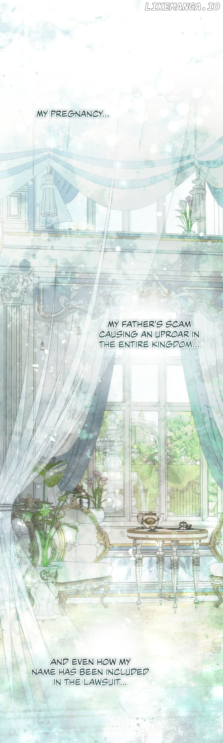 The Problematic Prince Chapter 94 - page 13