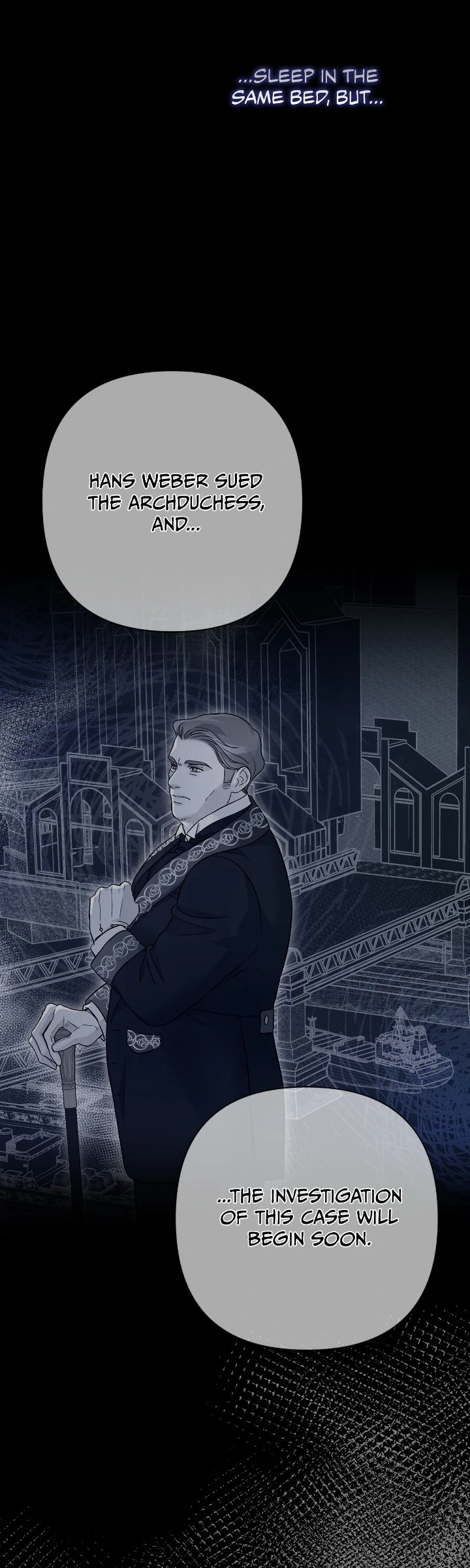 The Problematic Prince Chapter 94 - page 25