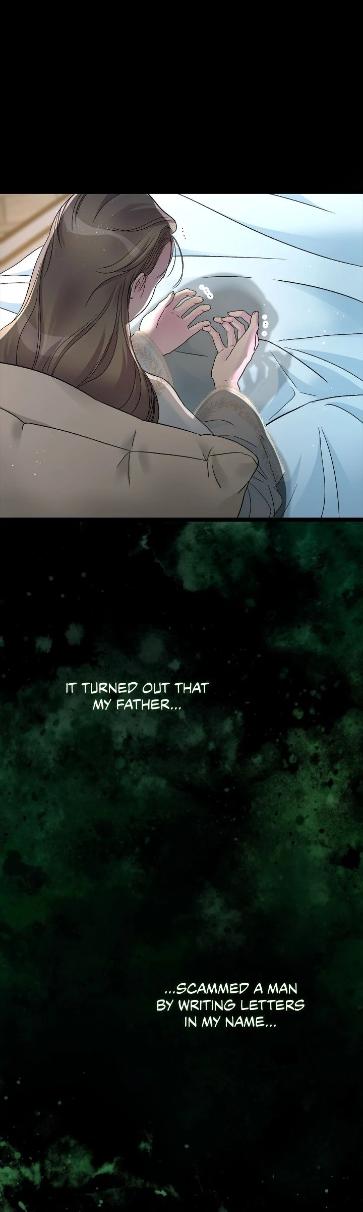 The Problematic Prince Chapter 94 - page 27